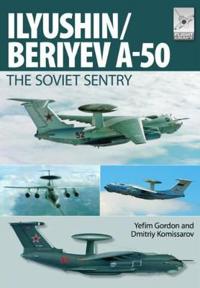 Il'yushin/Beriyev A-50