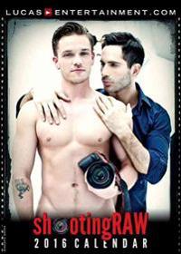 Shooting Raw 2016 Calendar
