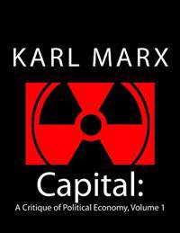 Capital: A Critique of Political Economy, Volume 1