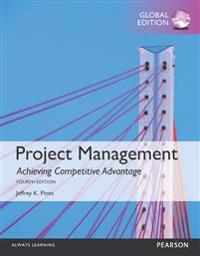 Project Management: Achieving Competitive Advantage
