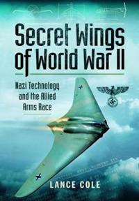 Secret Wings of WWII