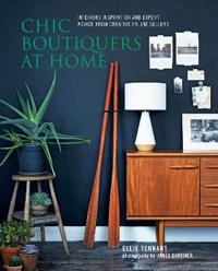 Chic Boutiques @ Home