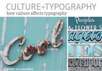 Culture + Typography