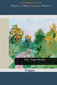 Peeps at Many Lands: Norway