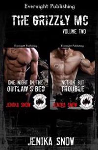 The Grizzly MC: Volume Two