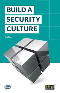 Build a Secuirty Culture