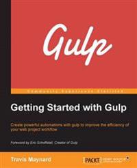 Getting Started With Gulp