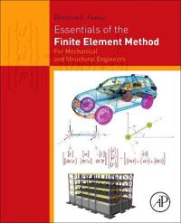 Essentials of the Finite Element Method