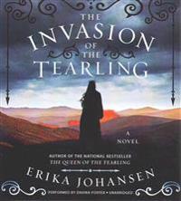 The Invasion of the Tearling