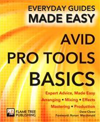 Avid Pro Tools Basics