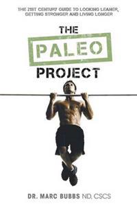 The Paleo Project