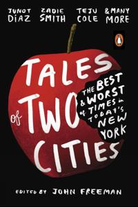 Tales of Two Cities