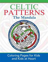 Celtic Patterns: The Mandala