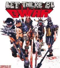 Let There Be Gwar
