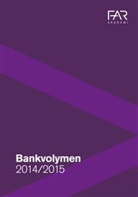 BANKVOLYMEN 2014/2015