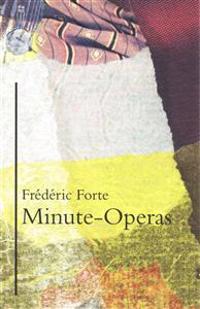 Minute-operas