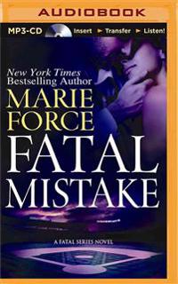 Fatal Mistake
