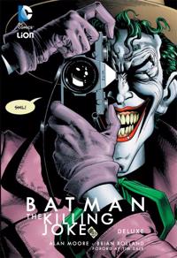 Batman: Killing Joke