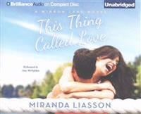 This Thing Called Love