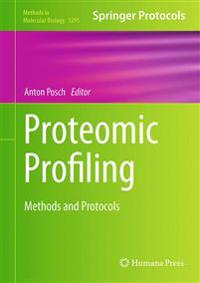 Proteomic Profiling