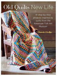 Old Quilts, New Life