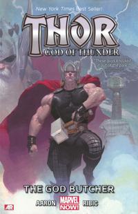 Thor: God of Thunder