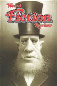 Weird Fiction Review #5