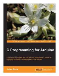 C Programming for Arduino