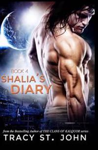Shalia's Diary Book 4