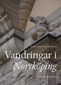 Vandringar i Norrköping