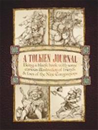 The Tolkien Journal
