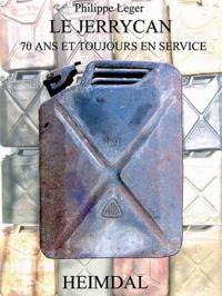 Du Kanister Au Jerrycan / From Kanister to Jerry Can