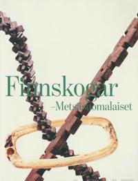 Finnskogar