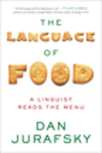 The Language of Food