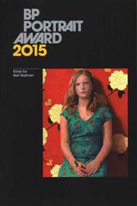 BP Portrait Award 2015