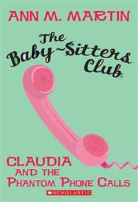 Claudia and the Phantom Phone Calls