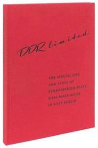 DDR Limited Central Berlin
