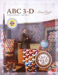 ABC 3-d Tumbling Blocks... and More!