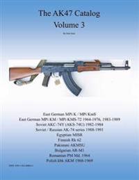 the AK47 Catalog Volume 3