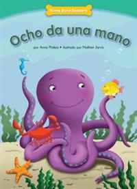 Ocho Da Una Mano: Being Kind