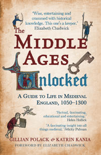 The Middle Ages Unlocked