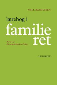 Lærebog i familieret