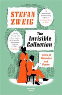 The Invisible Collection