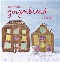 Decorated Gingerbread