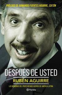 Despues de Usted