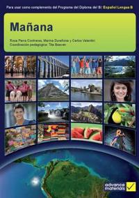 Mañana Student's Book