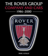The Rover Group