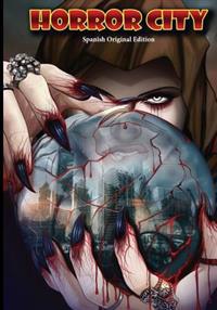 Horror City Spanish Original Edition