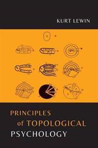 Principles of Topological Psychology