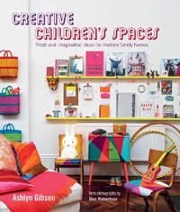 Creative Children's Spaces